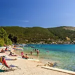 דירה Holiday Beach House