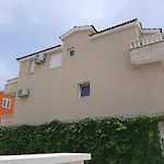 House Grebaštica