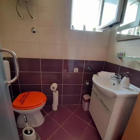Holiday Beach House Apartament *