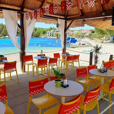 Apartament Holiday Beach House *