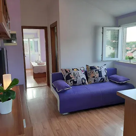 Holiday Beach House
