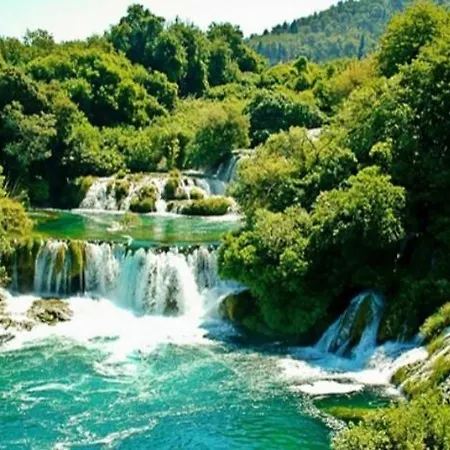 Appartement Holiday Beach House