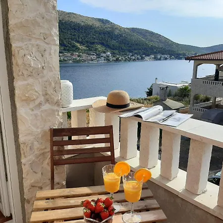 Appartement Holiday Beach House