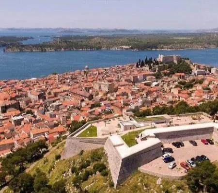 Holiday Beach House Appartement