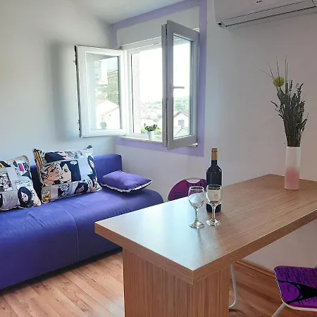 Apartament Holiday Beach House *