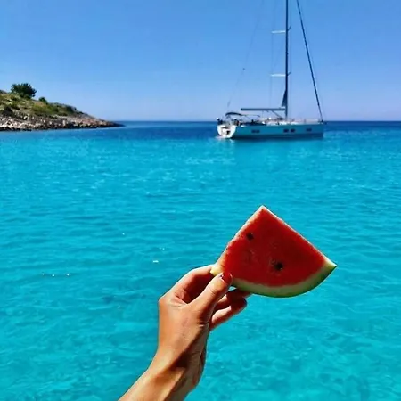 Apartament Holiday Beach House Grebaštica