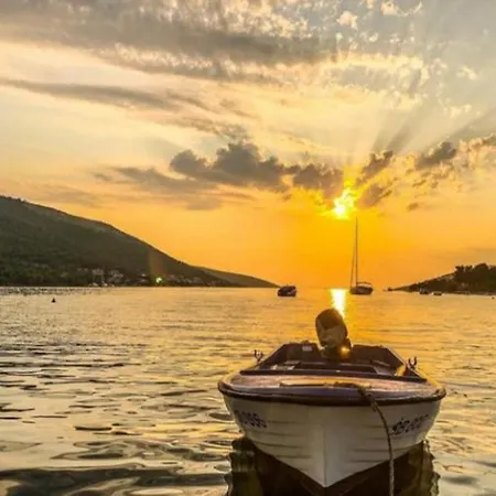 Holiday Beach House Appartement Grebaštica