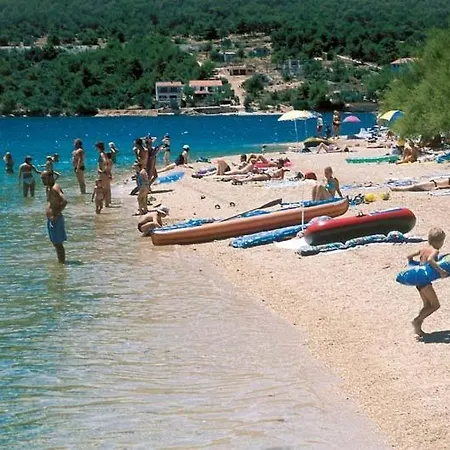 Apartmán Holiday Beach House