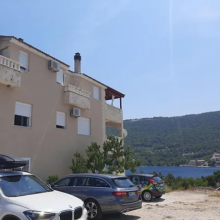 Holiday Beach House