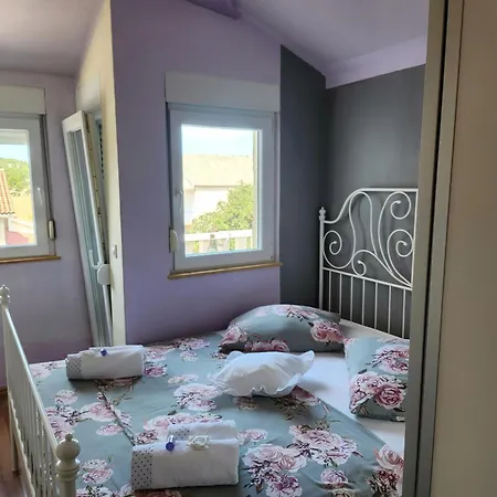 Holiday Beach House Apartament *