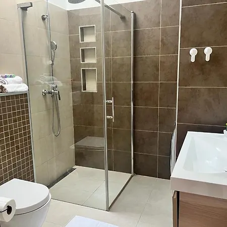 House Apartament Grebaštica