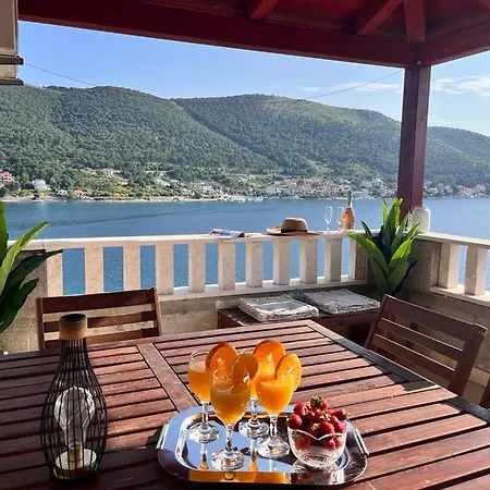 House Grebaštica